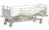 Hospital Manual Bed for Paralyzed Patient