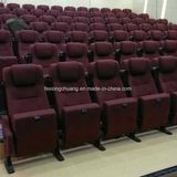Theater Seat Price Auditorium Seating Leather Hotsale Cinema Chair MP1522