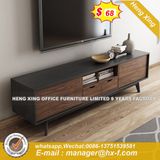 Aluminum Illuminated Country Style TV Stand (HX-8ND9096)