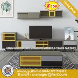 High Gloss Lucite Plastic TV Stand (Hx-8ND9202)