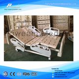 Top Sell Electric Adjustable 5-Function Hospital ICU Bed Price