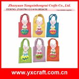 Easter Decoration (ZY16Y756-1-2-3-4-5-6) Easter Gift Craft Item Decoration