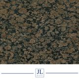 Building Material Baltic Brown Granite for Kitchen Countertop/Wall Tile/Paving Tiles