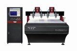 CNC Router 1315 with Double Z Axis (JK-1315D-2Z)