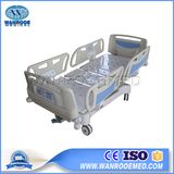 Bae501e Electric Column Structure Medical Equipment Bed with Extension