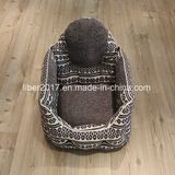 Luxury Soft Pet Sofa Design Cat Bed Stuffing Pet Dog Beds