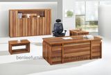 Office Wood Furniture Executive Office Table (BL-5599)