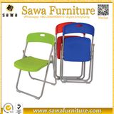 Good Sale Outdoor Folding Plastic Chair