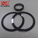 Advanced Fine Ceramic Ring for Decoration