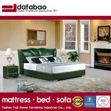 Modern New Design Bed for Bedroom Use (FB3070)