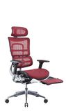 Luxury Boss Executive Adjustable Mesh Office Chair