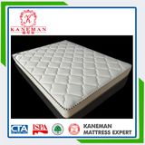 Latest Furniture Designs Bonnell Spring Mattress Made in China