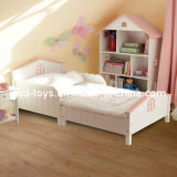 Children furniture set, kid bedroom set (WJ278656)