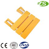 OEM Approved Safety Plastic Bathing Chair