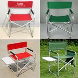 Folding Metal Director Chair (XY-144B)