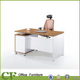 Economical Executive Wooden Office Desk