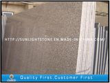 Cheap G664 Pink/Red Granite Paving Slabs for Tiles, Countertops,