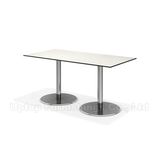 Wholesale Rectangle Canteen Phenolic Table (SP-RT426)