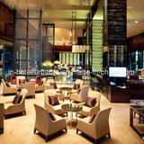 Chinese Modern Hotel Coffee Shop Furniture