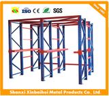 China Manufacturer Warehouse Equipment Storage Medium Racks/Shelves
