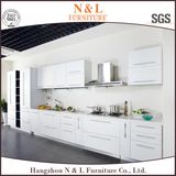 N&L Kitchen Floor Design Ceramic Fresh Color Display Kitchen Furniture