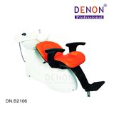 Hairdressing Shampoo Chair for Beauty Salon (DN. B2106)
