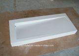 Special Design Corian Solid Surface Bathroom Basin