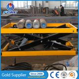 2017 Hot Sale Electric Hydraulic Scissor Lift Table