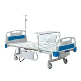 Two Function Electric and Manual Hospital Bed