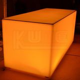 LED TV Furniture LED Furniture Lights Design for Garden