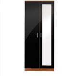 Modern Bedroom Cupboard Cheap Wardrobe Closet