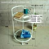 Good Quality Metal Night Stand Table