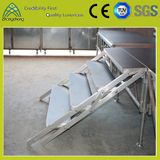Aluminium Alloy Indoor Performance Event Lighting DJ Stage