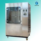 Ipx1 to Ipx4 Box Rain Spray Test Cabinet for IEC60529