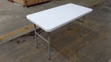 4FT Rectangle Folding Table