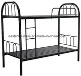 School Hotel Military Worker Cheap Steel Metal Bunk Bed