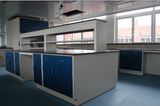 2015 Good Quality School Chemical Laboratory Table