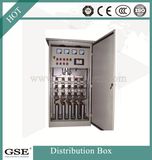 Waterproof Industrial Power Distribution Cabinet