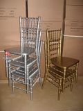 Factory Wood Tiffany Chiavari Dining Chair