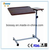 Hospital Revolvin  Mobile Dining Table