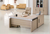 Bamboo Office Furniture Set Executive Desk