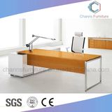 New Modern Wooden Furniture L Shape Office Table