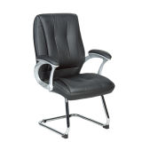 Low Back Leather Meeting Office Hotel Lobby Visitor Chair (FS-8716C)