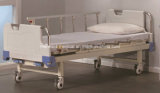 Medical Equipment B-11-3 Movable Full-Fowler Hospital Bed B-11-3 (ECOM41)