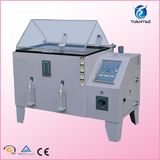 270L LCD Touch Screen PVC Salt Fog Test Cabinet