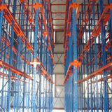 Good Price Warehouse Storage Drive in Racking