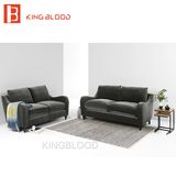 Modern Green Style Velvet Loveseat Sofa Furniture