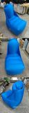 Inflatable Sleeping Air Bag Bed Air Chair Latest Bed Designs Lamzac Rocca Laybag Air Sofa Chair
