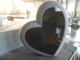 Single Heart Monument