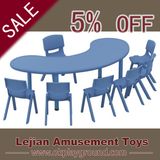 Variety Bright Color Attractive Fashionable Plastic Table (Z1286-2)